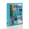 Album wsuwany Island New Niebieski (200 zdjęć 10x15)